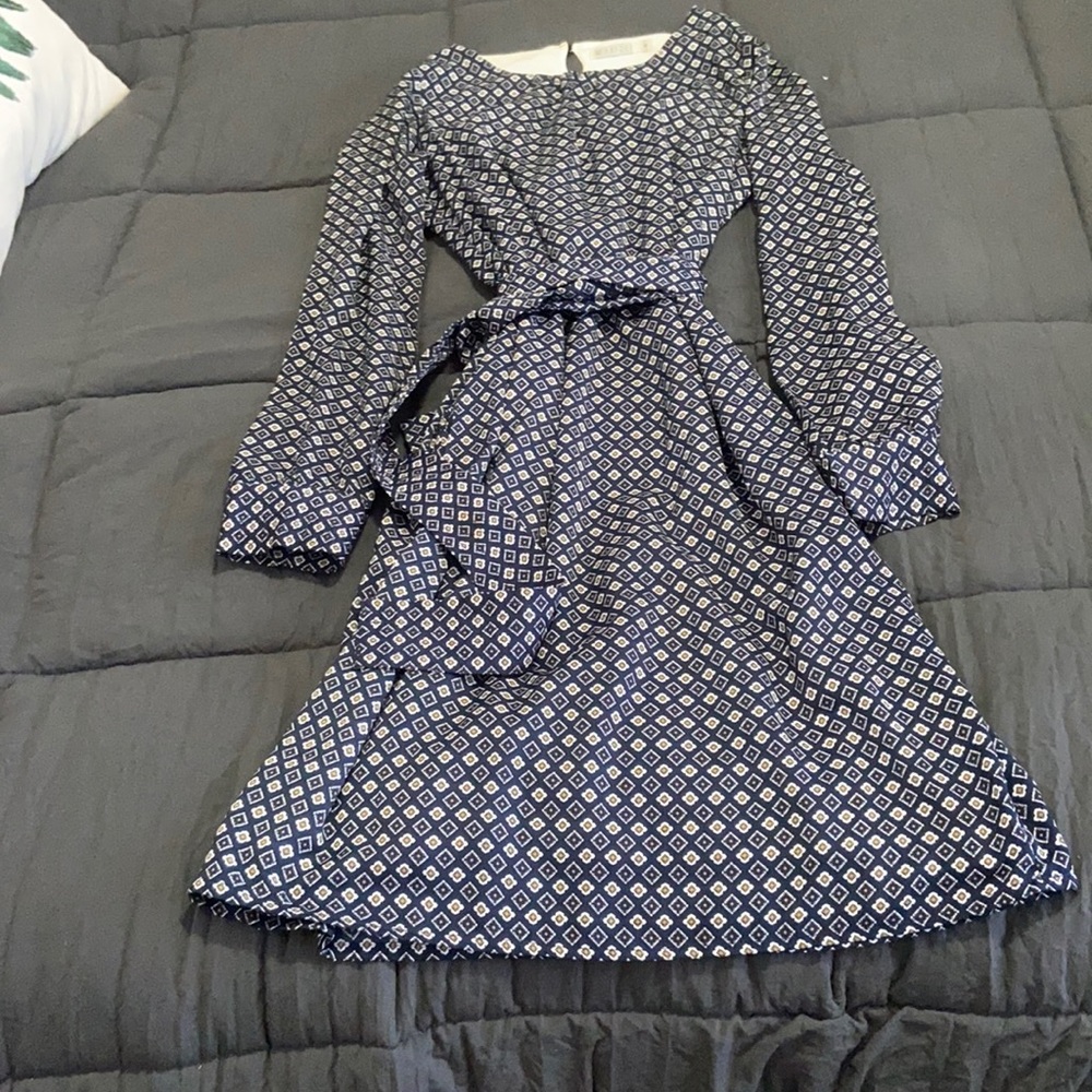 Mikarose knee length dress
